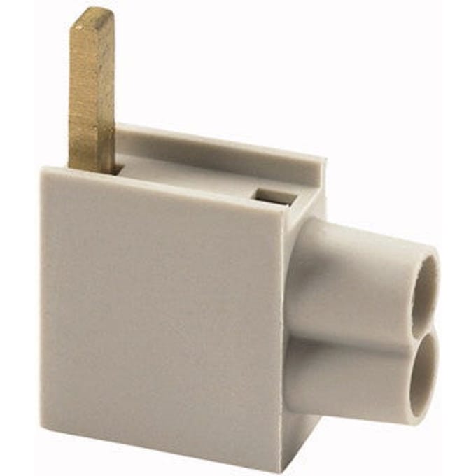 EATON INDUSTRIES Systeem 55 Distributie Aansluitblok - 1014345 [2 stuks]