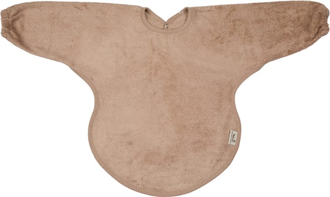 Timboo Slab Lange Mouw - Savannah Sand