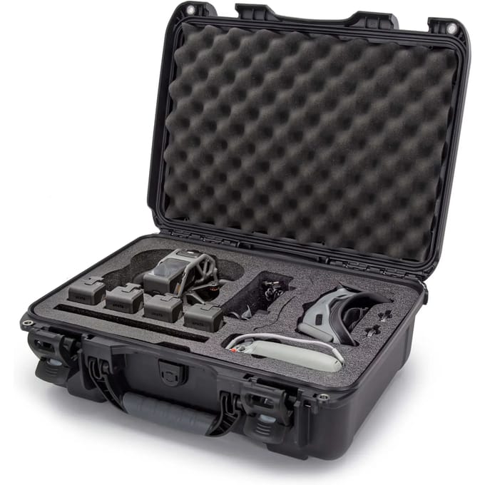 Drone koffer Nanuk 925 DJI Avata