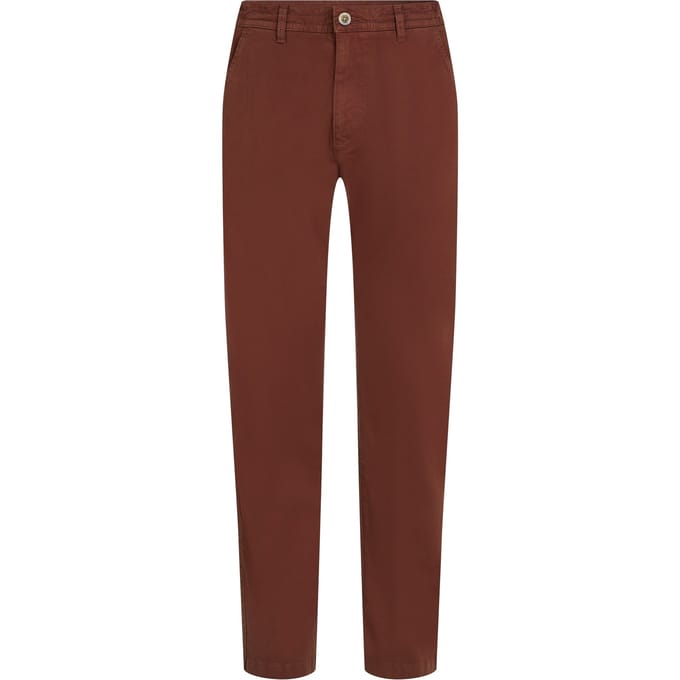 O'Neill Essentials Chino Pants Hazel Spice Größe: W36 | Chinos Outlet | Herren