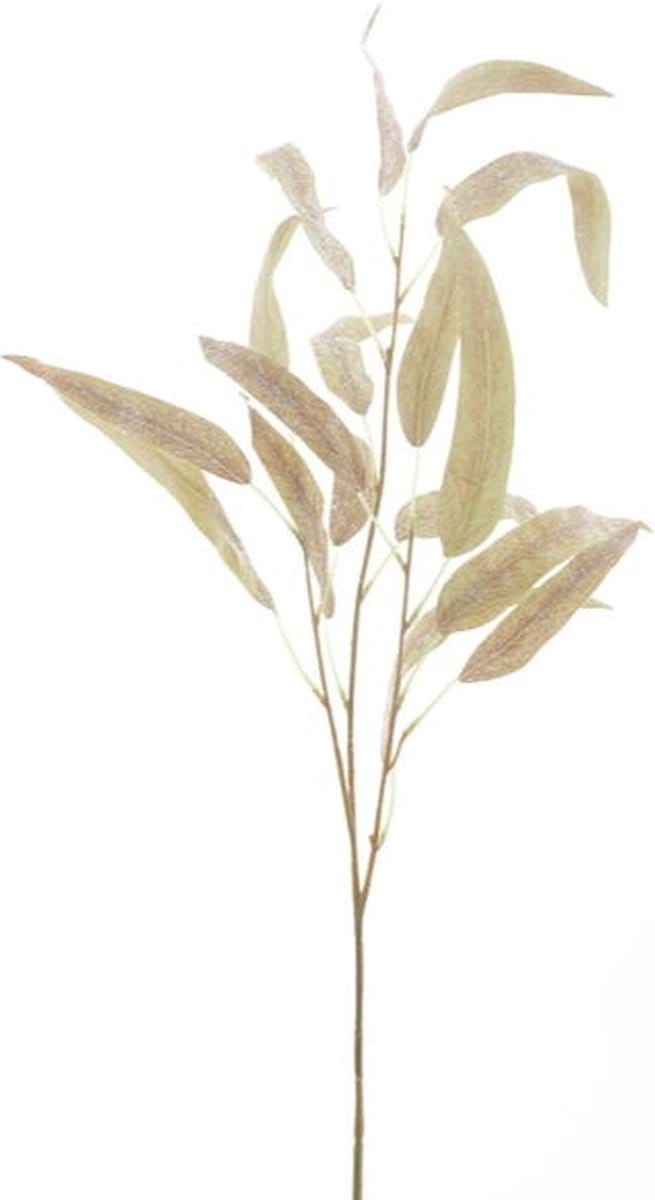 Kunsttak eucalyptus brown, 74 cm Hortus