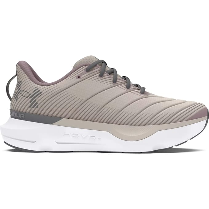 Hardloopschoenen Under Armour Infinite Pro Warm
