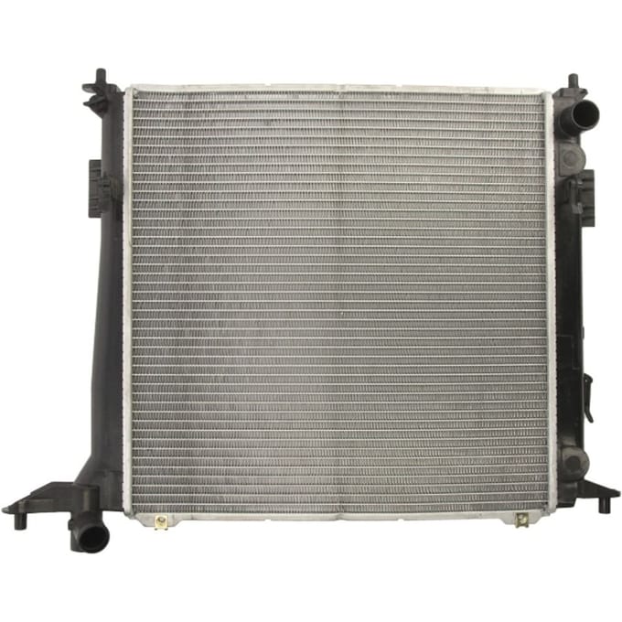 Radiator, motorkoeling THERMOTEC D70312TT