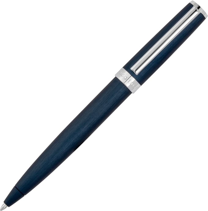 Pen Gear Brushed