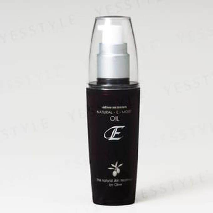 Nippon Olive - Olive Manon Natural E Oil 15ml