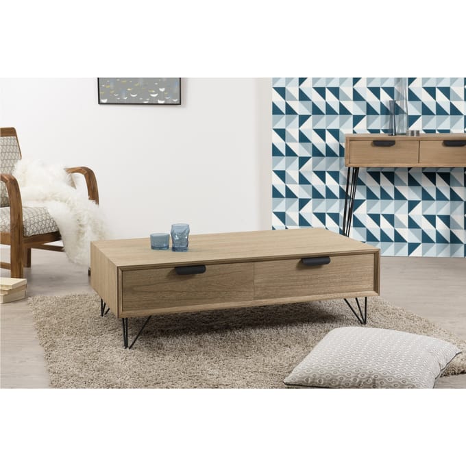 Salontafel Selma | Macabane