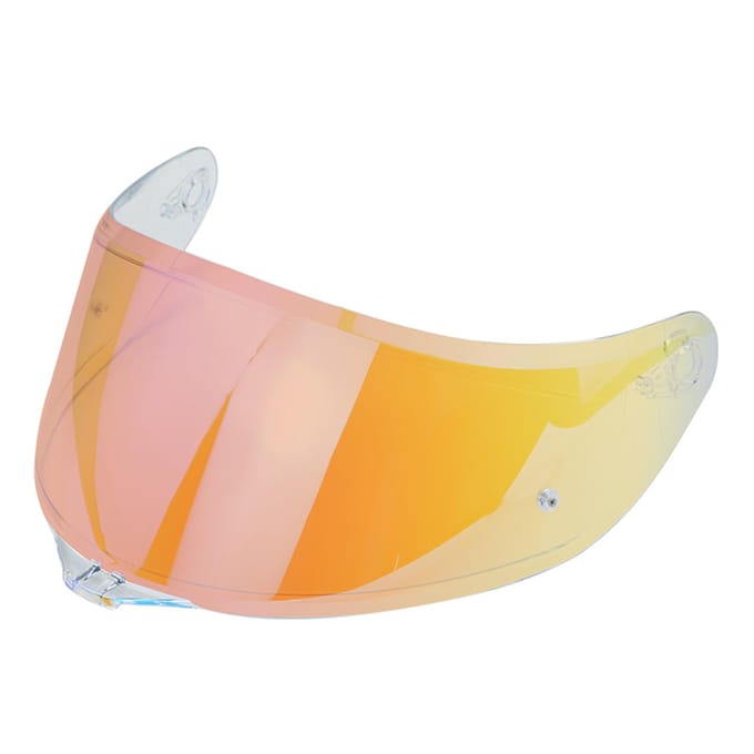Vervanging van het helmvizier voor AGV K1 K3SV K5 integraalhelm motorfiets windscherm helmlens Style 11