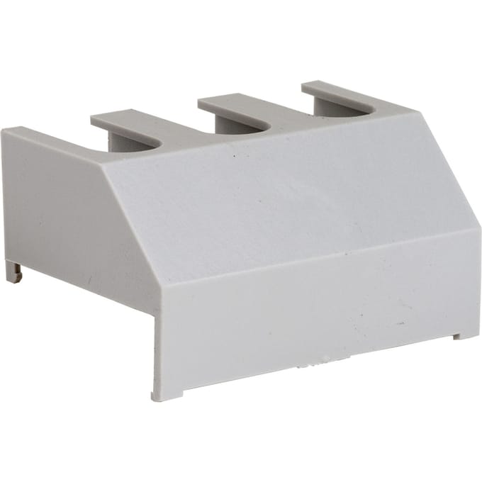 Schneider Electric Square D Behuizing voor laagspanningsschakelaars - VZ9 [2 stuks]