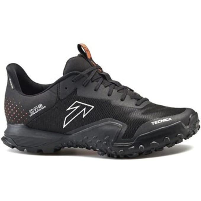 Wandelschoenen Tecnica Magma Low S Gtx