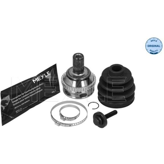Homokineet reparatie set, aandrijfas MEYLE 014 498 0034