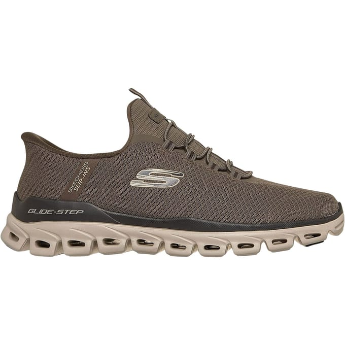 Skechers Slip-Ins Glide-Step Noxus Sneakers Herren