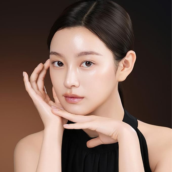 [d'Alba] Signature Anti-Aging Dubbele Lifting Ampoule & Crème 50g