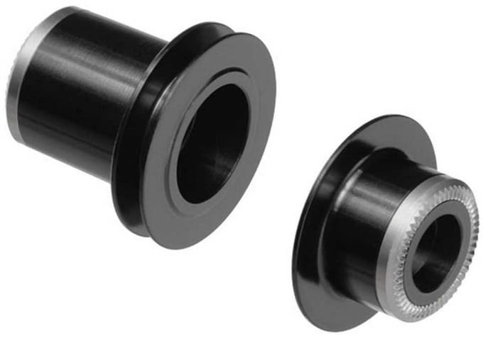 Dt Swiss 11s Road Db Conversiekit Zwart 12 x 135 mm