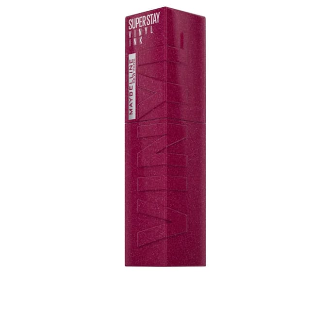 Superstay Vinyl Ink Vloeibare Lipstick #903-amethyst 4,2 ml