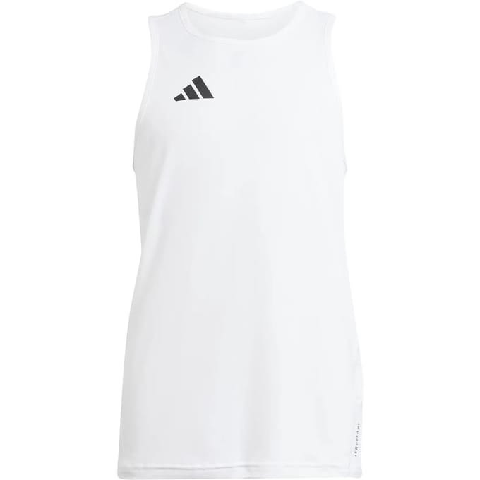 Kindertanktop adidas Team