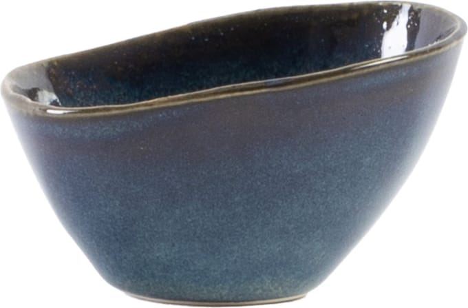 Cosy & Trendy Klein Schaaltje / Dipschaaltje Aicha - 10 x 7 cm