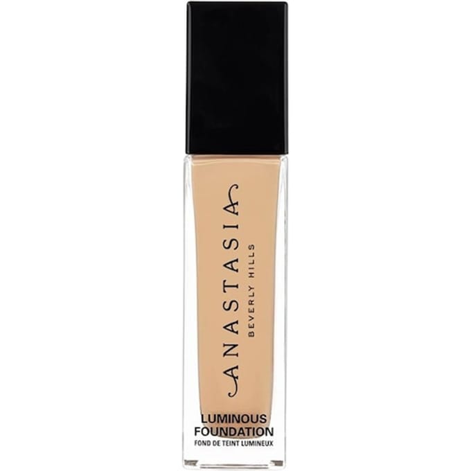 Anastasia Beverly Hills Foundation Luminous Vloeibare foundation Dames 30 ml
