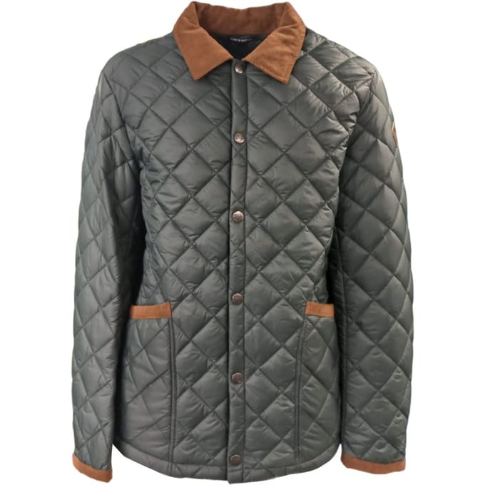 Husky - Hs22baupu01pl100 C422 Groen OSCAR