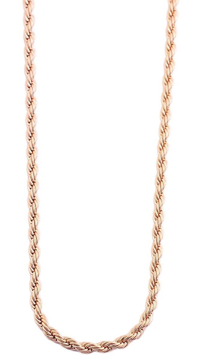 AKZENT Akzent Unisex Kette Kemari, langlebig
