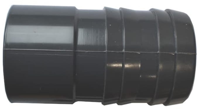 PVC-U Klemtülle 25mm, Slangtule – PVC Fittingen voor professionele systemen