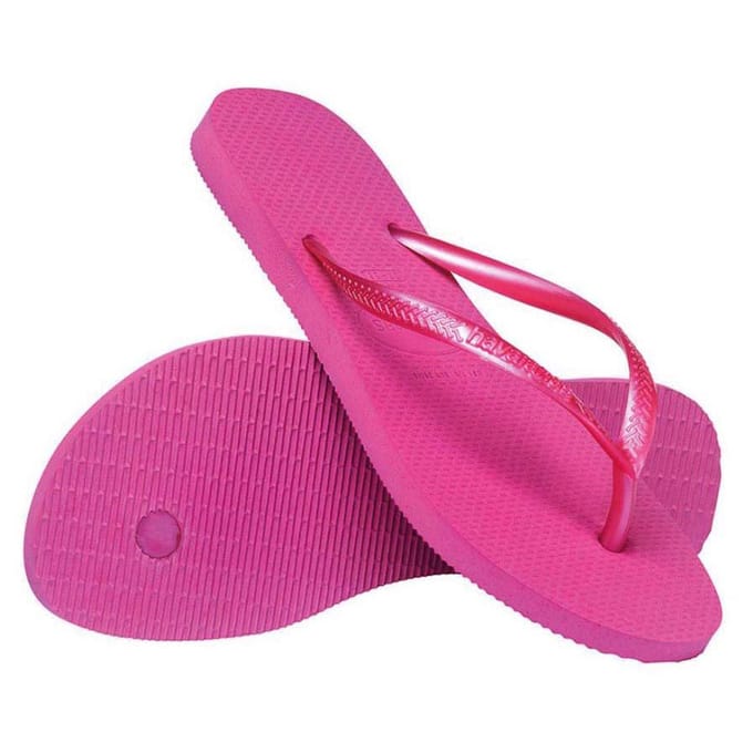 Havaianas Slim Teenslippers Junior