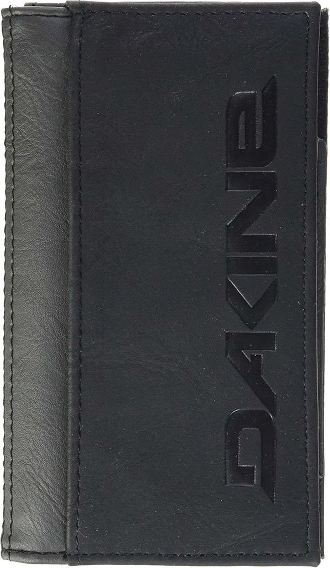 Dakine Tucker Telefoon Iphone Hoesje Zwart