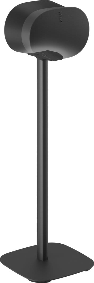 Vogel's SFS 4133 Floor Stand for Sonos ERA 300 (Black) - Max 4.5 kg - recommended for