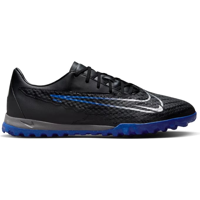 Voetbalschoenen Nike Phantom GX Academy TF - Shadow Pack