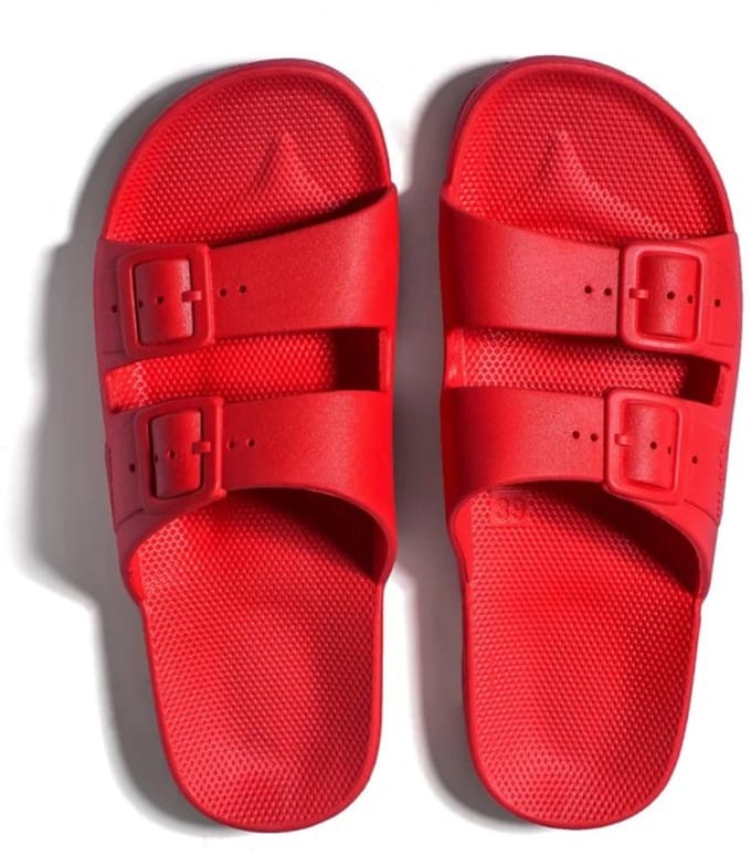 Fuji Rood Freedom Moses maat 36-37