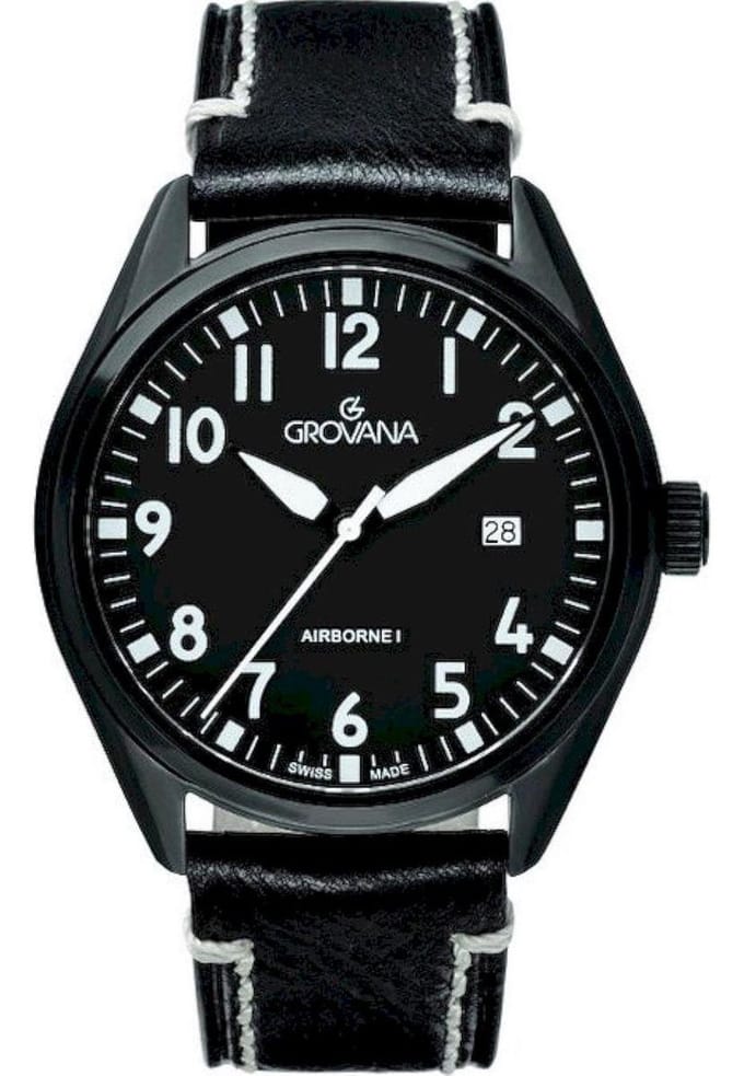 Grovana Herenhorloge 1654.1577