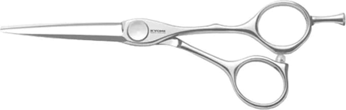 Kyone 1180 knipschaar 5,5inch Zilver 5,5inch