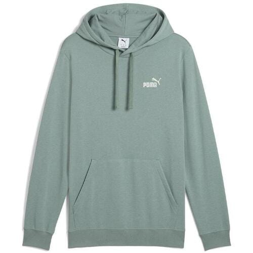 Capuchon sweaters Puma Sweat
