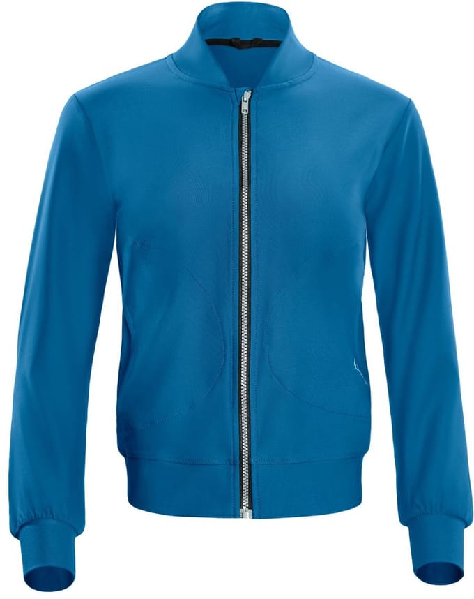 Winshape Functional Comfort Bomber Jacket J007C