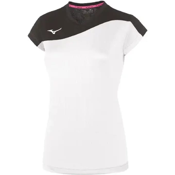T-shirt Mizuno femme Team Authentic MYOU NS