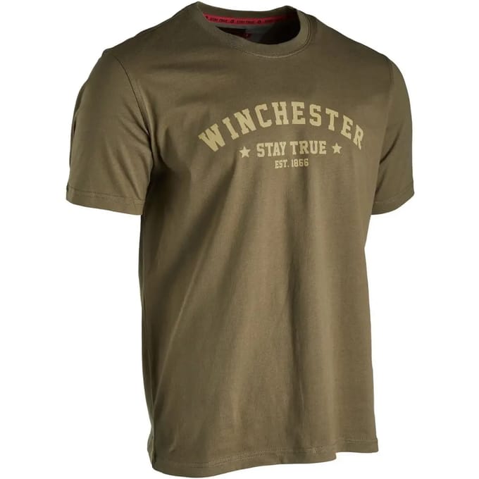 T-shirt Winchester Rockdale