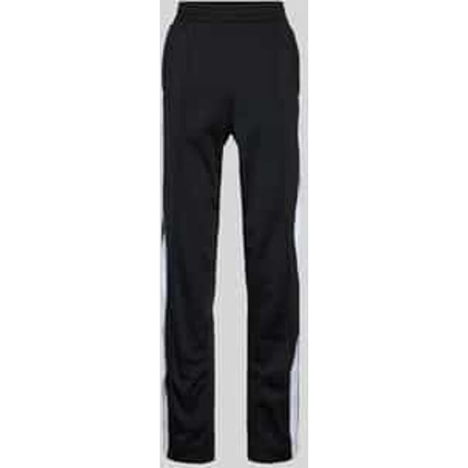 Sweatpants met drukknoopsluitingen opzij, model 'ADIBREAK'