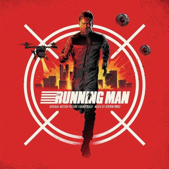 The Running Man
