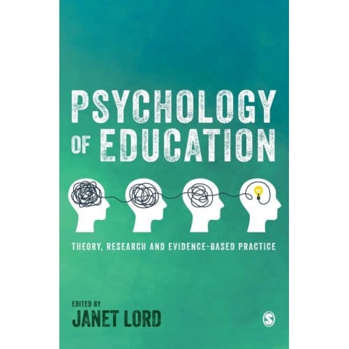 Psychology Of Education - Lord