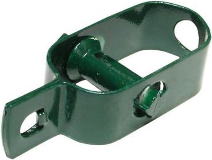 Draadspanner groen - draadspanner voor hekwerk