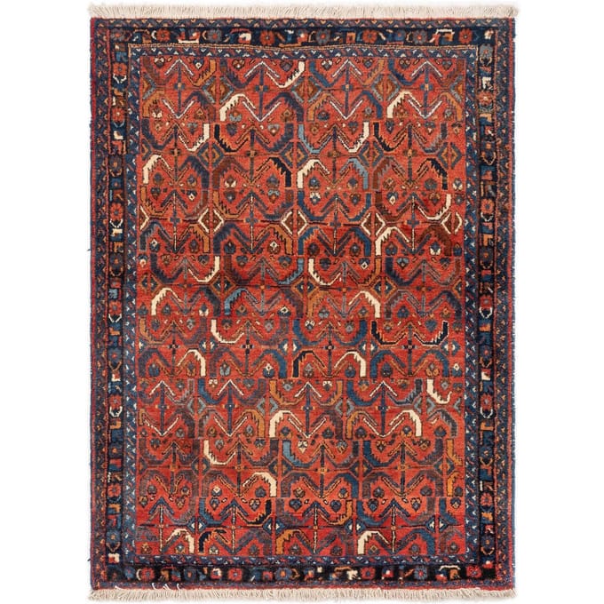 Vloerkleed Ayman wol | Hadorn