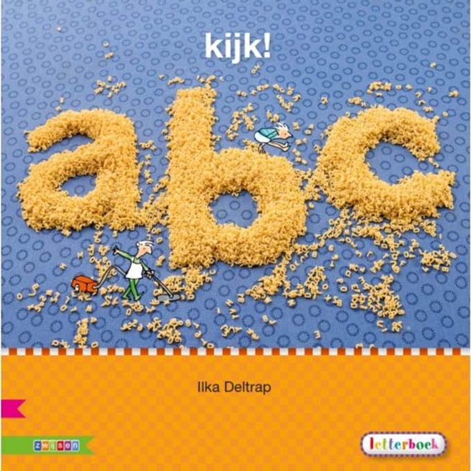Kijk!