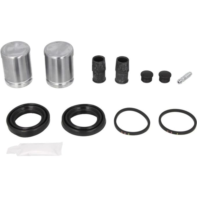 Reparatieset, remklauw AUTOFREN SEINSA D4-2506C