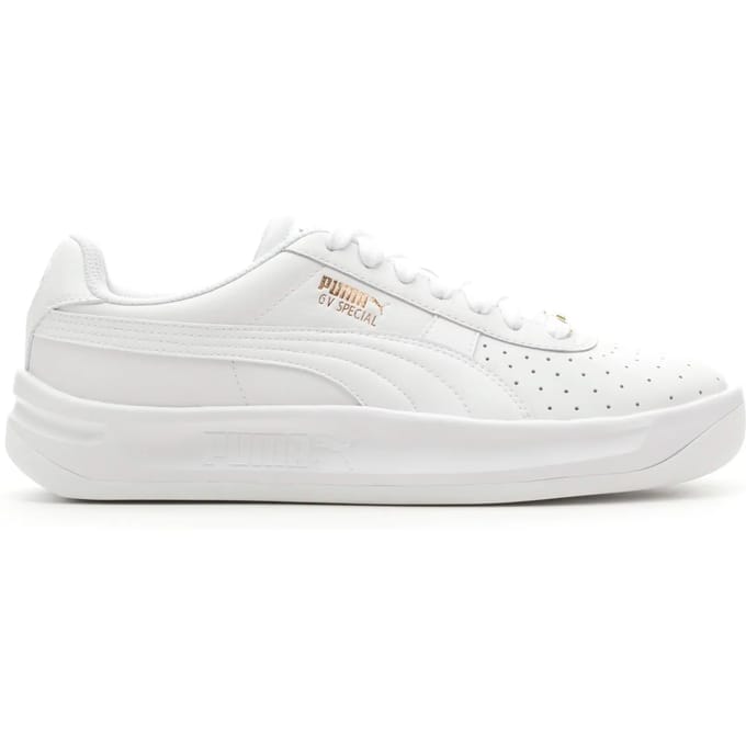 Puma Select Gv Special Schoenen Wit EU 36