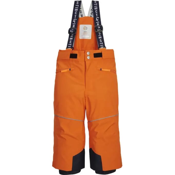 Ski-overalls voor kinderen Killtec FISW 48