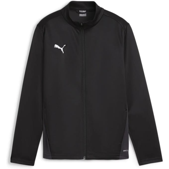 Puma teamGOAL Trainingsjack Junior - Maat 128