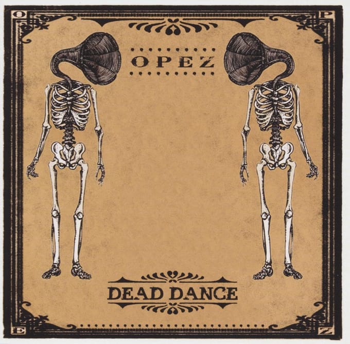 Dead Dance