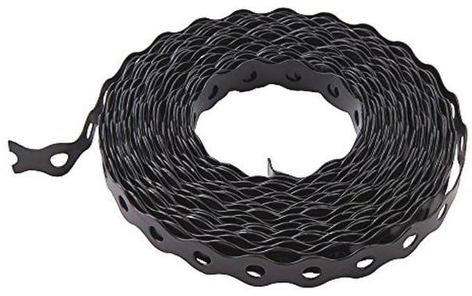 Bevestigingsband 17 mm x 10 m - Sterk en veelzijdig