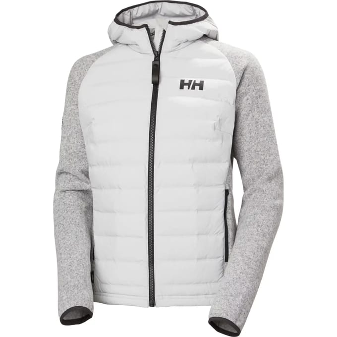 Damesjack met capuchon Helly Hansen Skagen