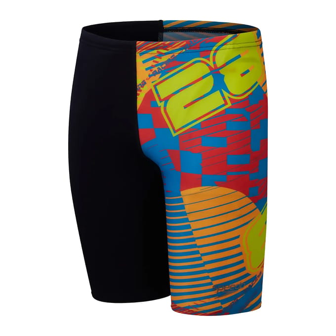 Jammer voor kinderen Speedo End+ Allov Dig