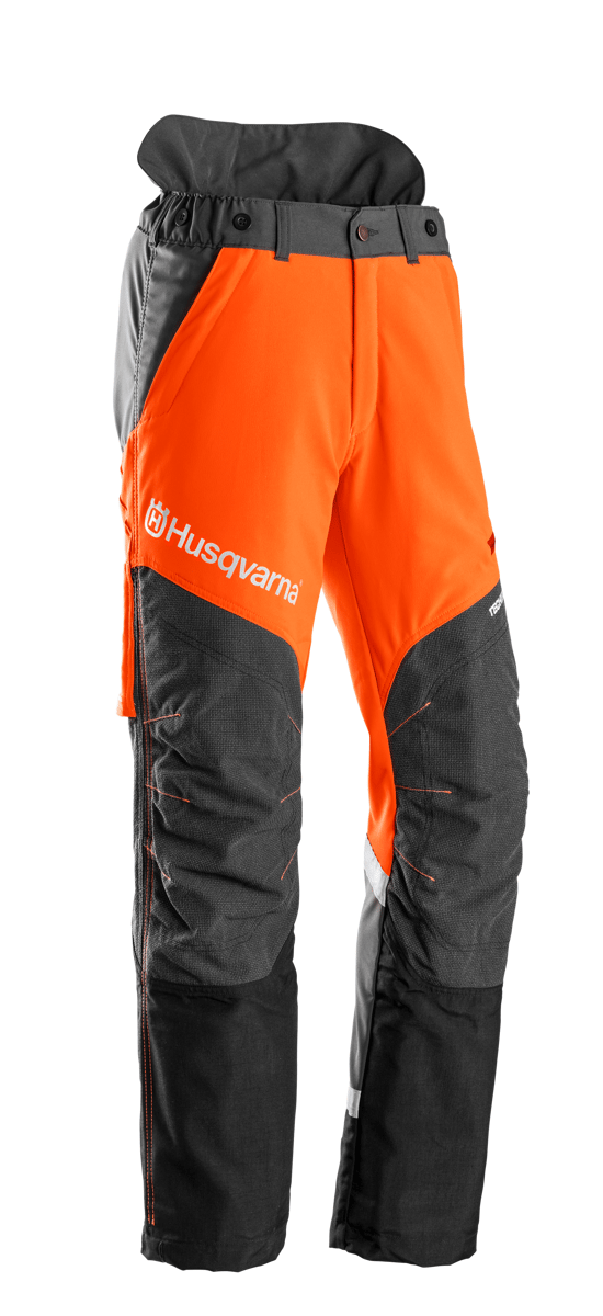 Chainsaw trousers t w 20a s sh
